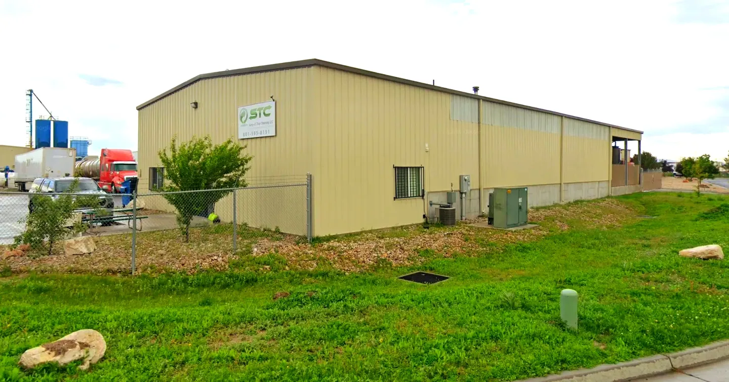 Sump and Trap Cleaning Salt Lake City