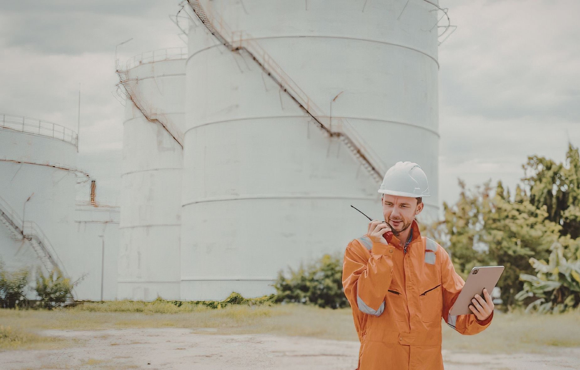 Salt Lake City Tank & Line Cleaning Services