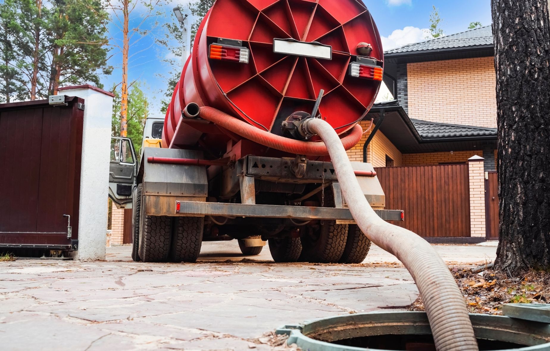 Salt Lake City Storm Drain Services