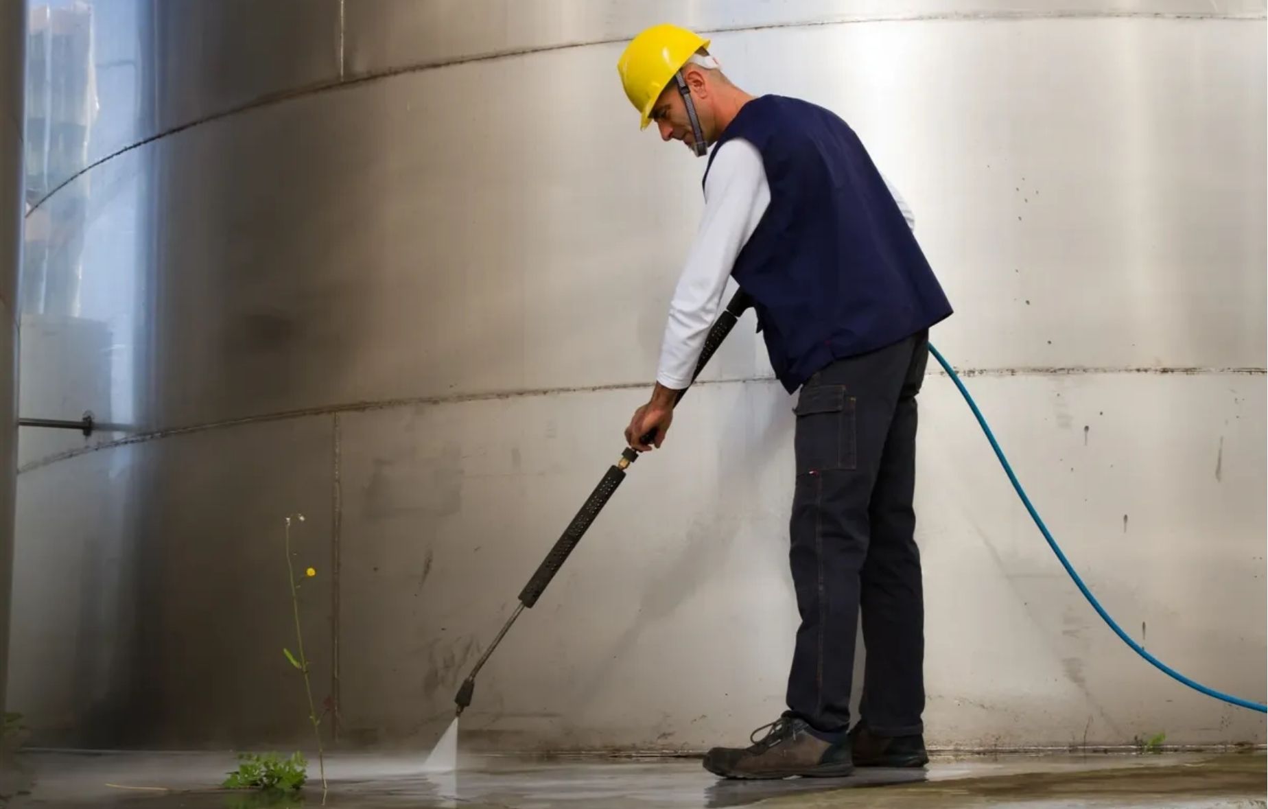 Salt Lake City Cleaning Services